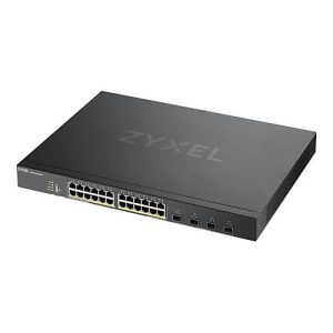 Zyxel XGS1930-28HP – Switch – 28 Anschlüsse – Smart – an Rack montierbar Zyxel XGS1930-28HP – Switch – 28 Anschlüsse – Smart – an Rack montierbar