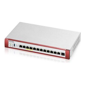 Zyxel ZyWALL USG FLEX 500H – Firewall – 1GbE, 2.5GbE – Cloud-verwaltet